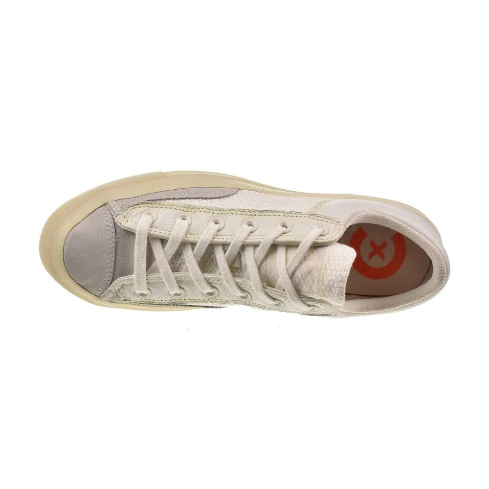 Converse Chuck 70 Marquis Ox Men's Shoes Vintage White  a07453c