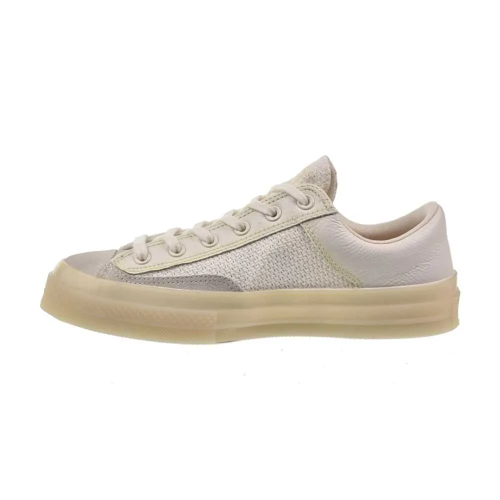 Converse Chuck 70 Marquis Ox Men's Shoes Vintage White  a07453c