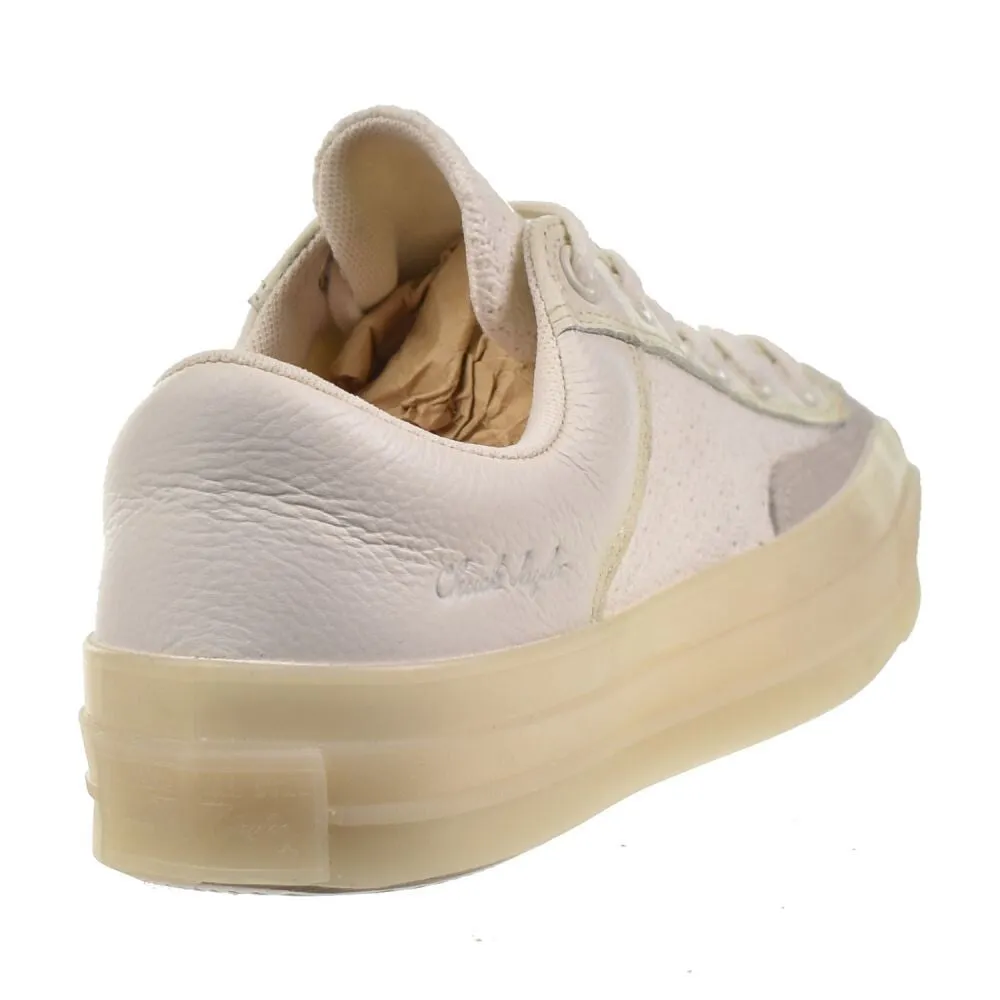 Converse Chuck 70 Marquis Ox Men's Shoes Vintage White  a07453c