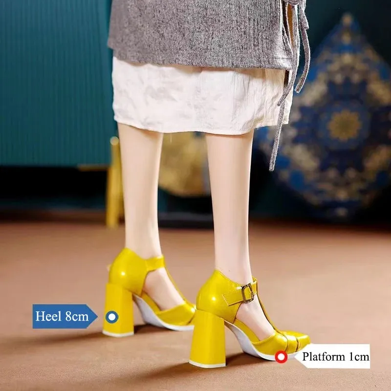 Delightful Designs Pumps Shoes