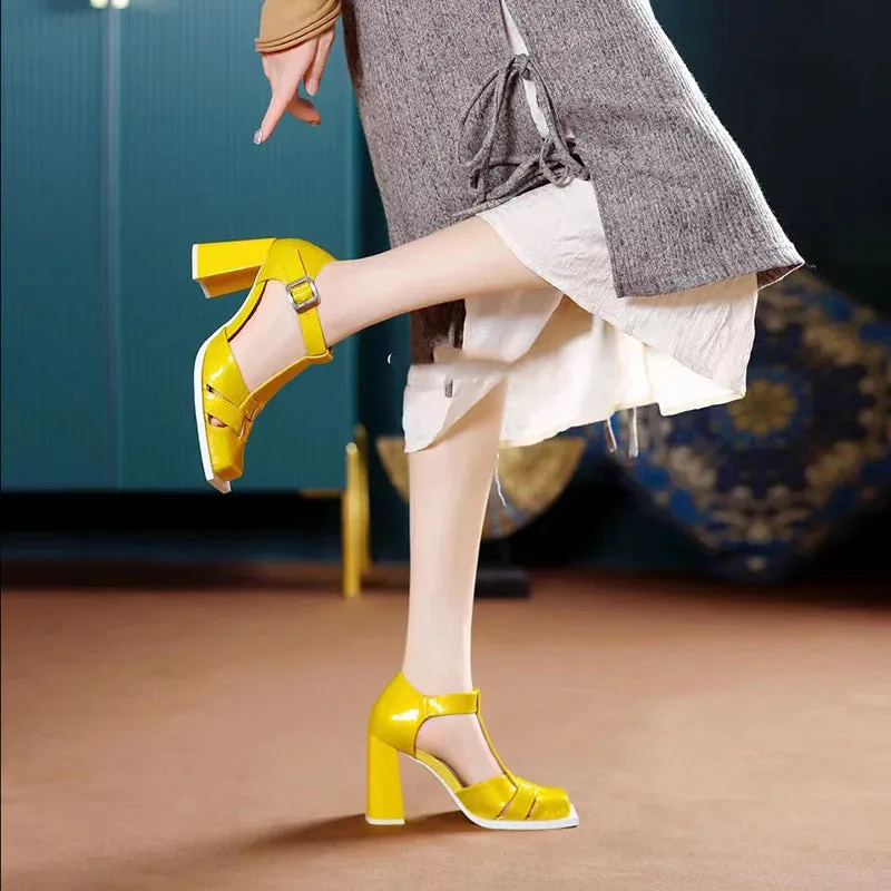Delightful Designs Pumps Shoes