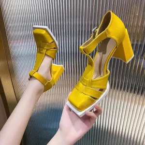 Delightful Designs Pumps Shoes