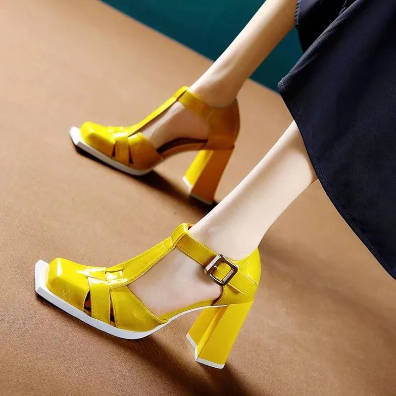 Delightful Designs Pumps Shoes