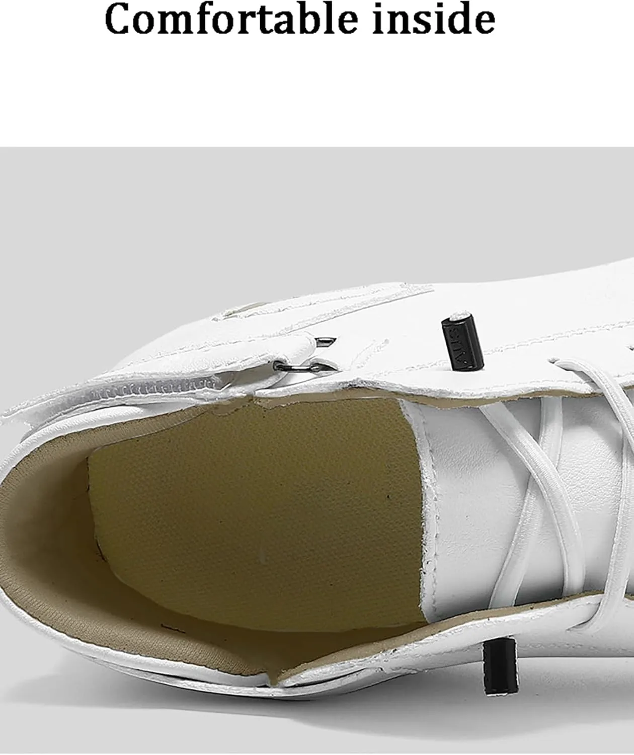 Driving Shoes for Men Mens Shoes Casual Slip Ons Fashion Comfort Handmade Walking Outdoor