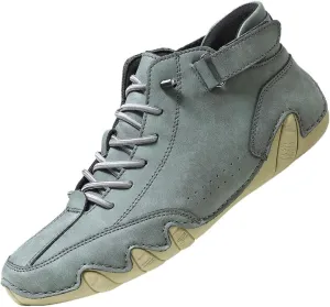 Driving Shoes for Men Mens Shoes Casual Slip Ons Fashion Comfort Handmade Walking Outdoor