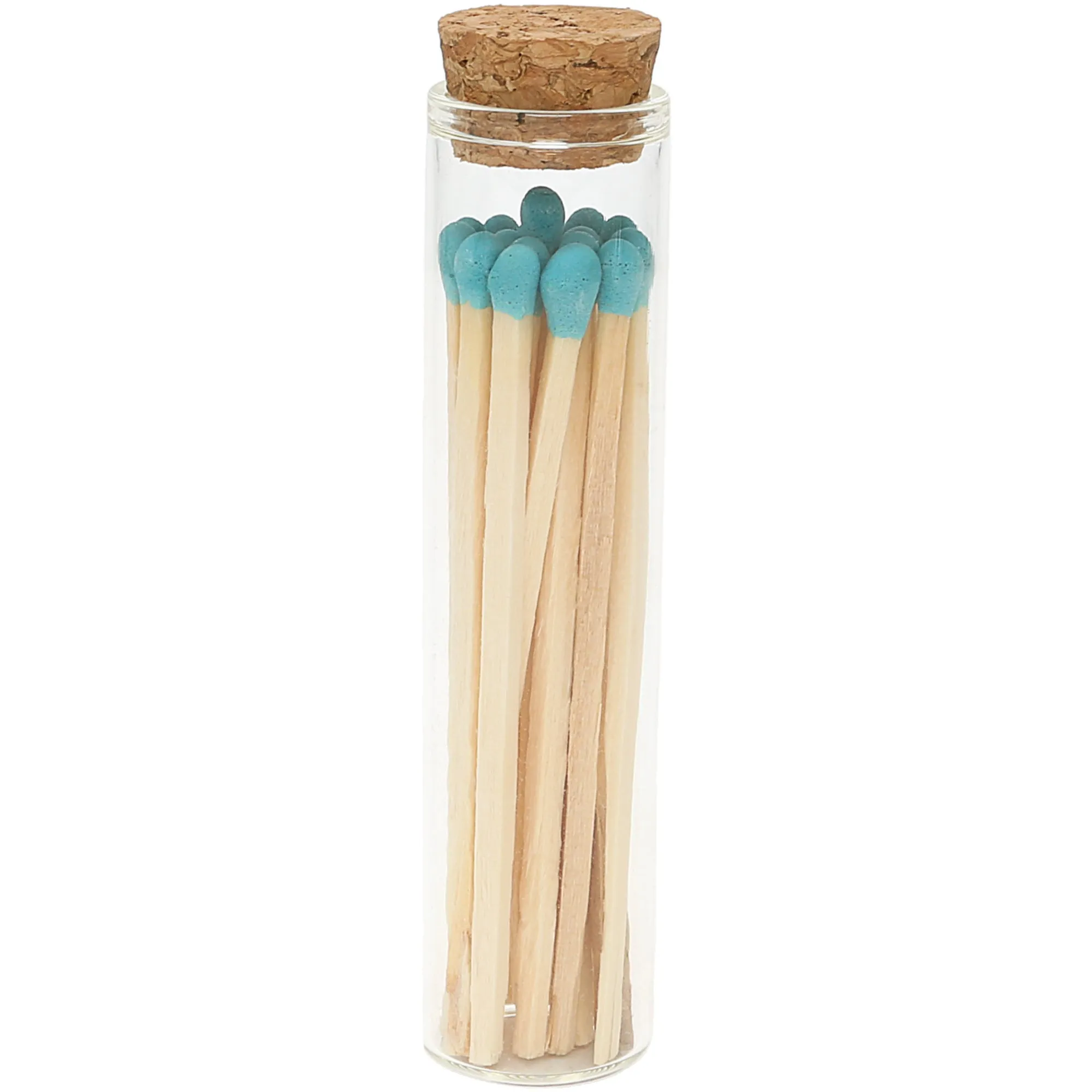 Flip Flops 2.25" Match Holder & Matches