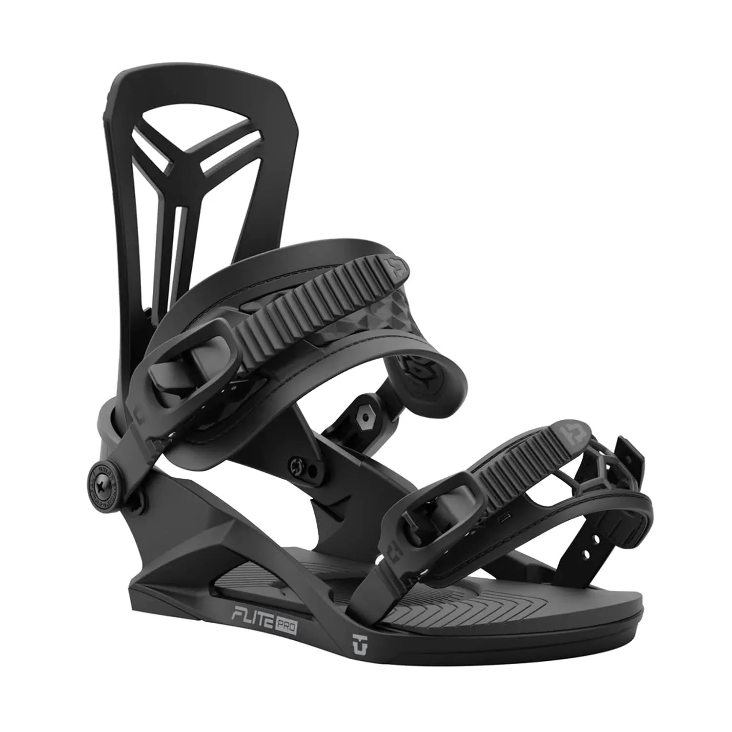 Flite Pro Snowboard Bindings 2025
