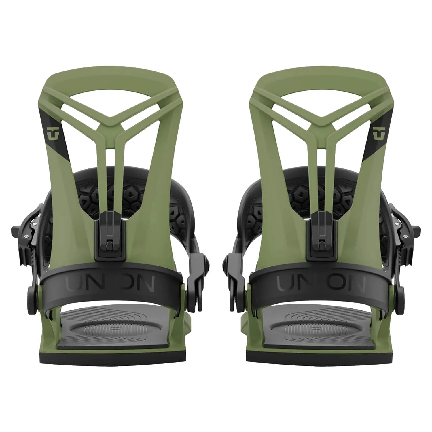 Flite Pro Snowboard Bindings 2025