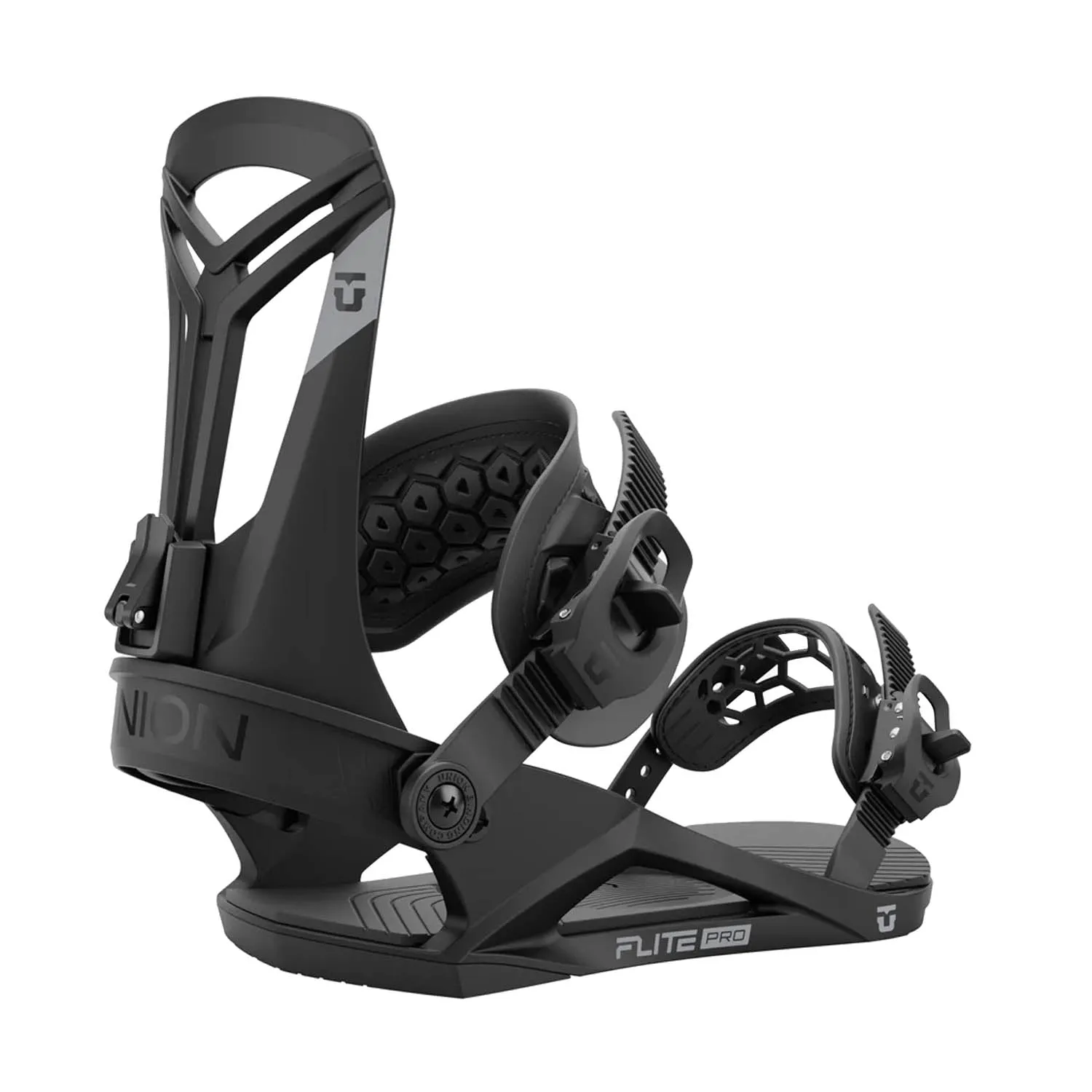 Flite Pro Snowboard Bindings 2025
