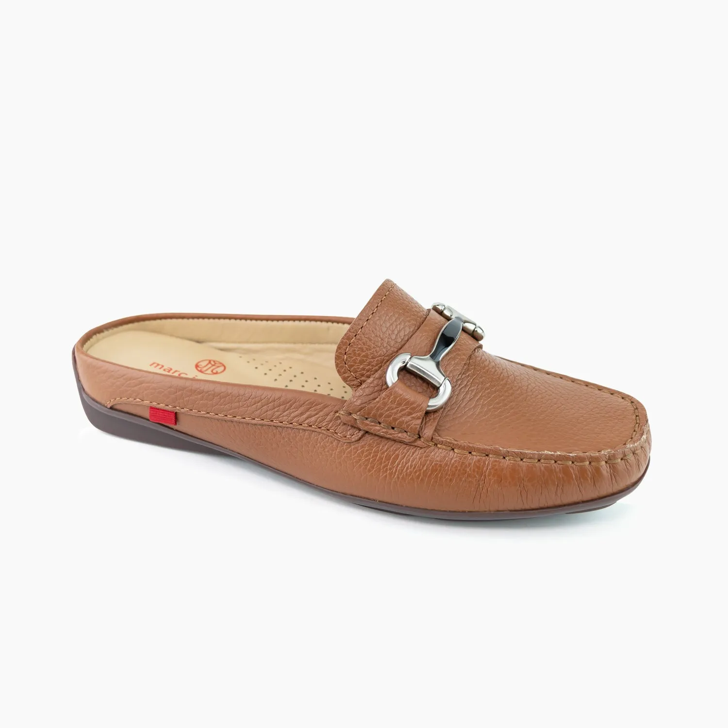 Grand St Mule, Women