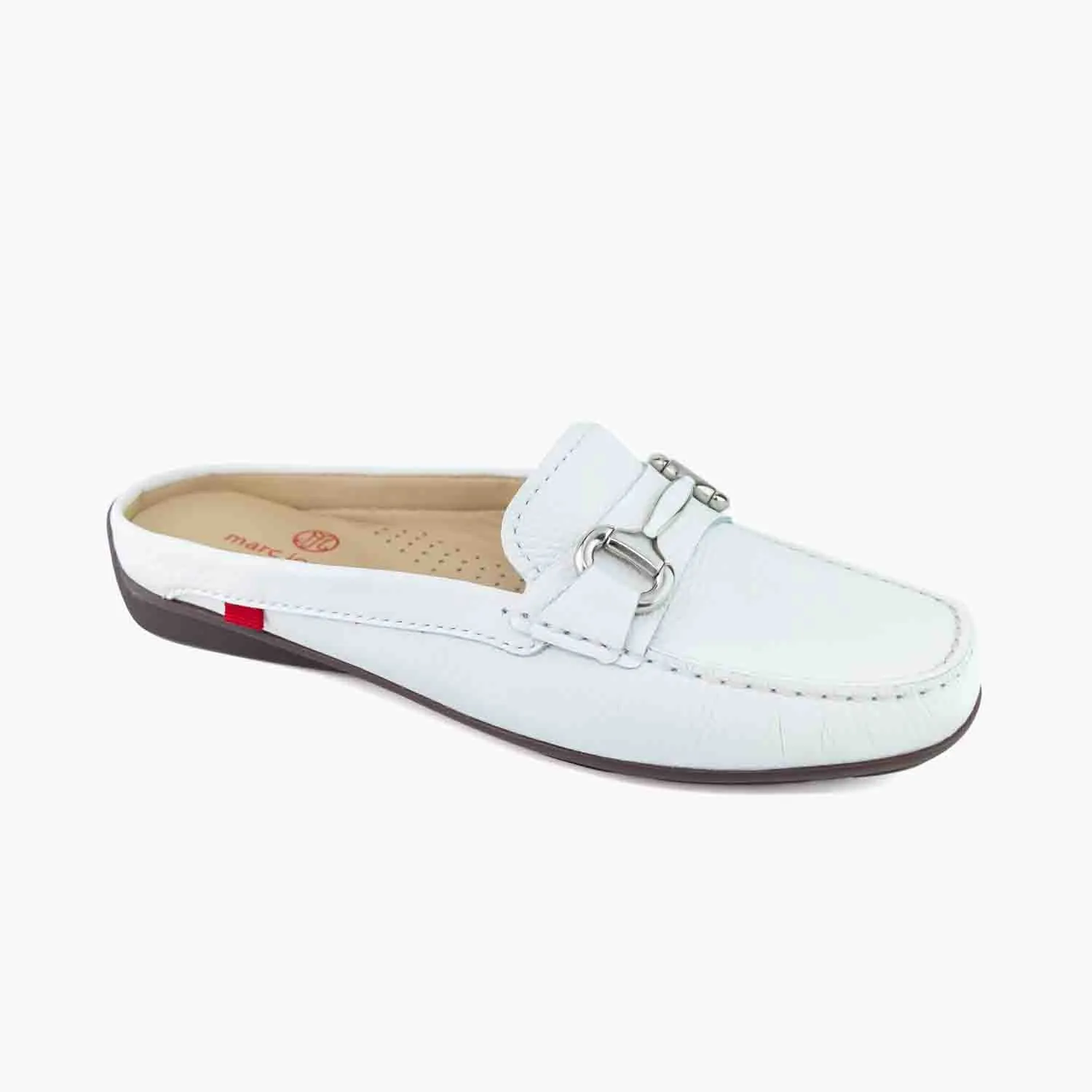 Grand St Mule, Women