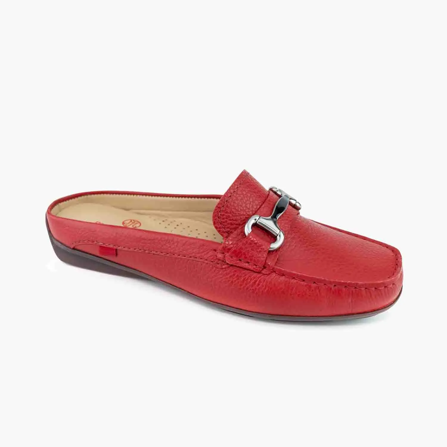 Grand St Mule, Women