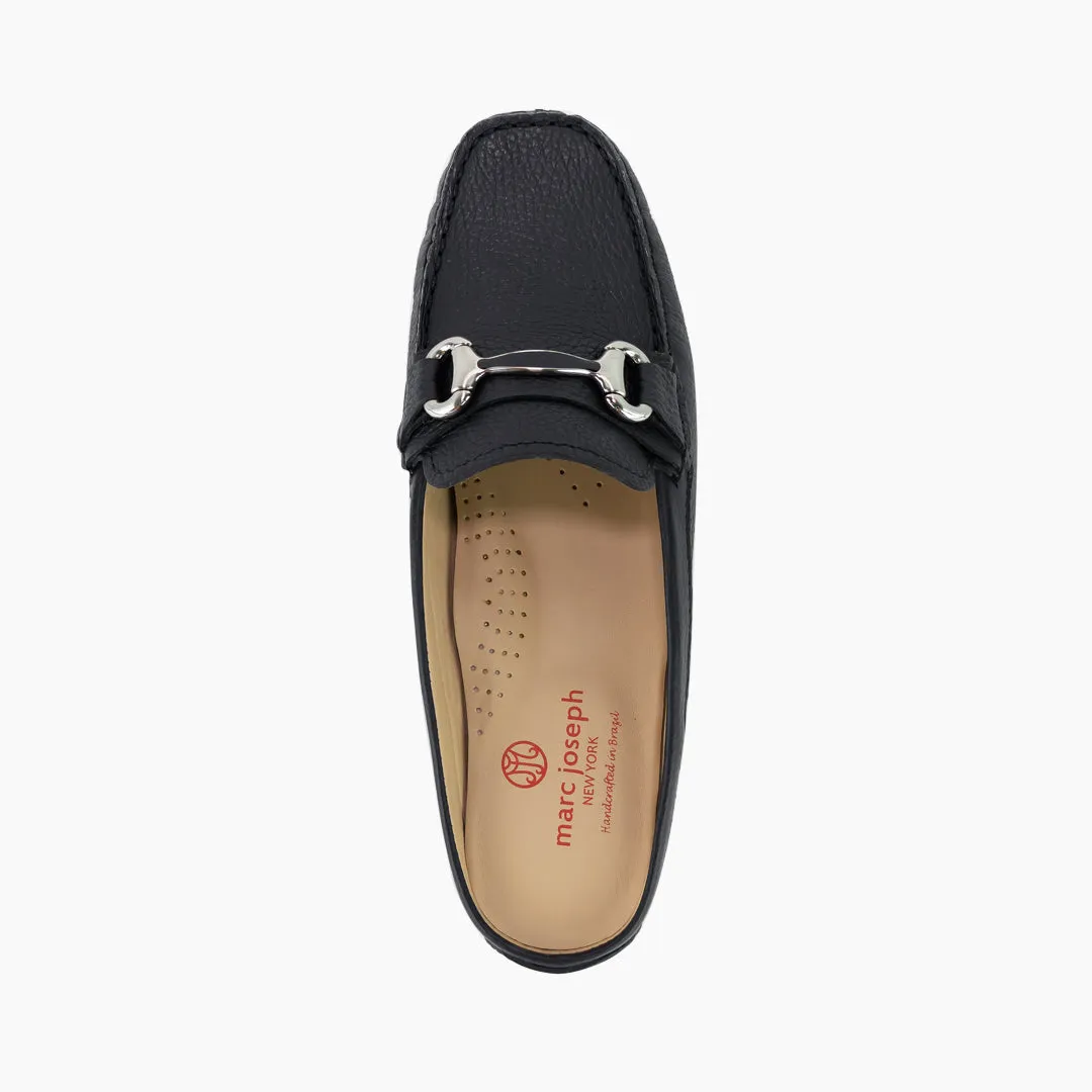 Grand St Mule, Women