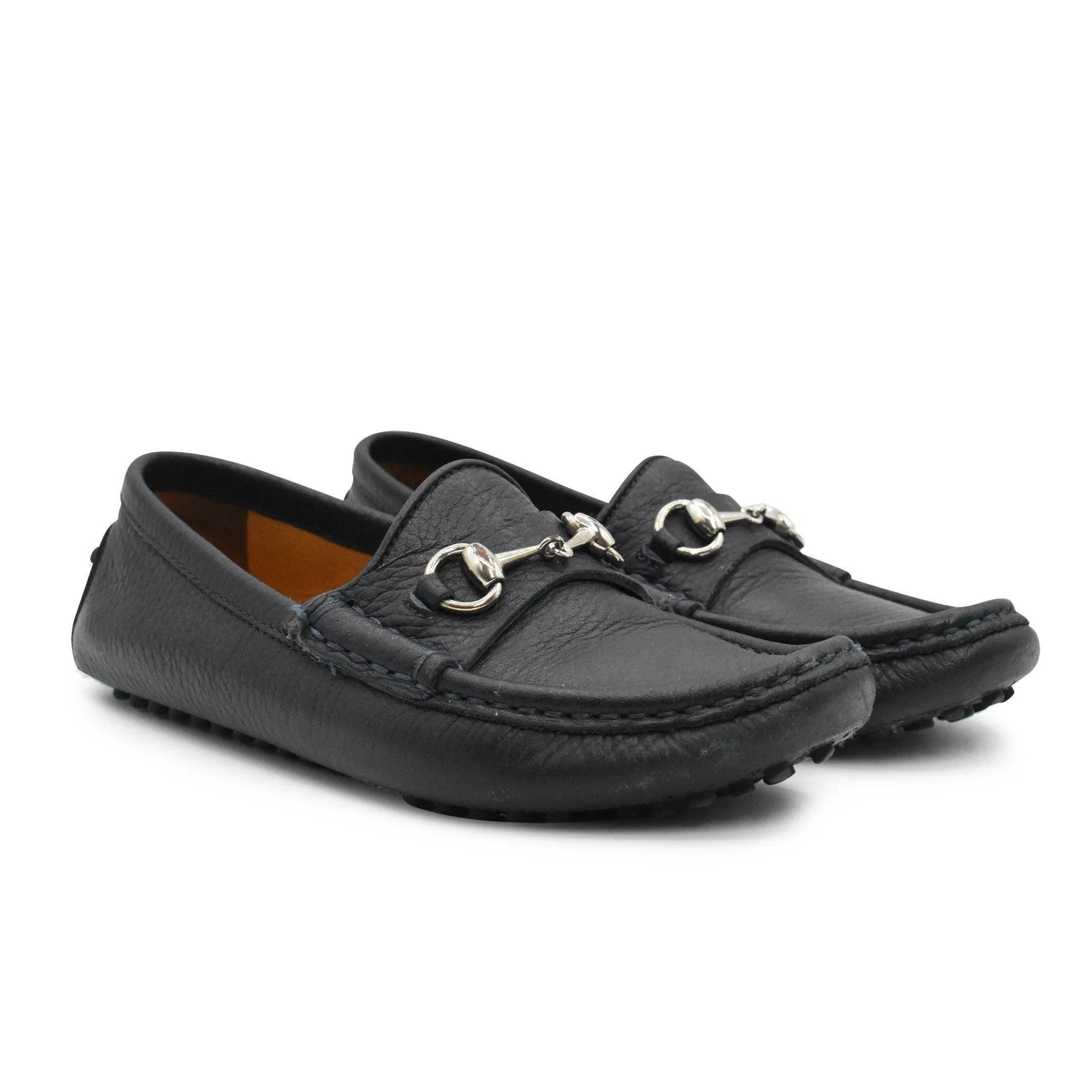 Gucci Loafers - Kid's 31