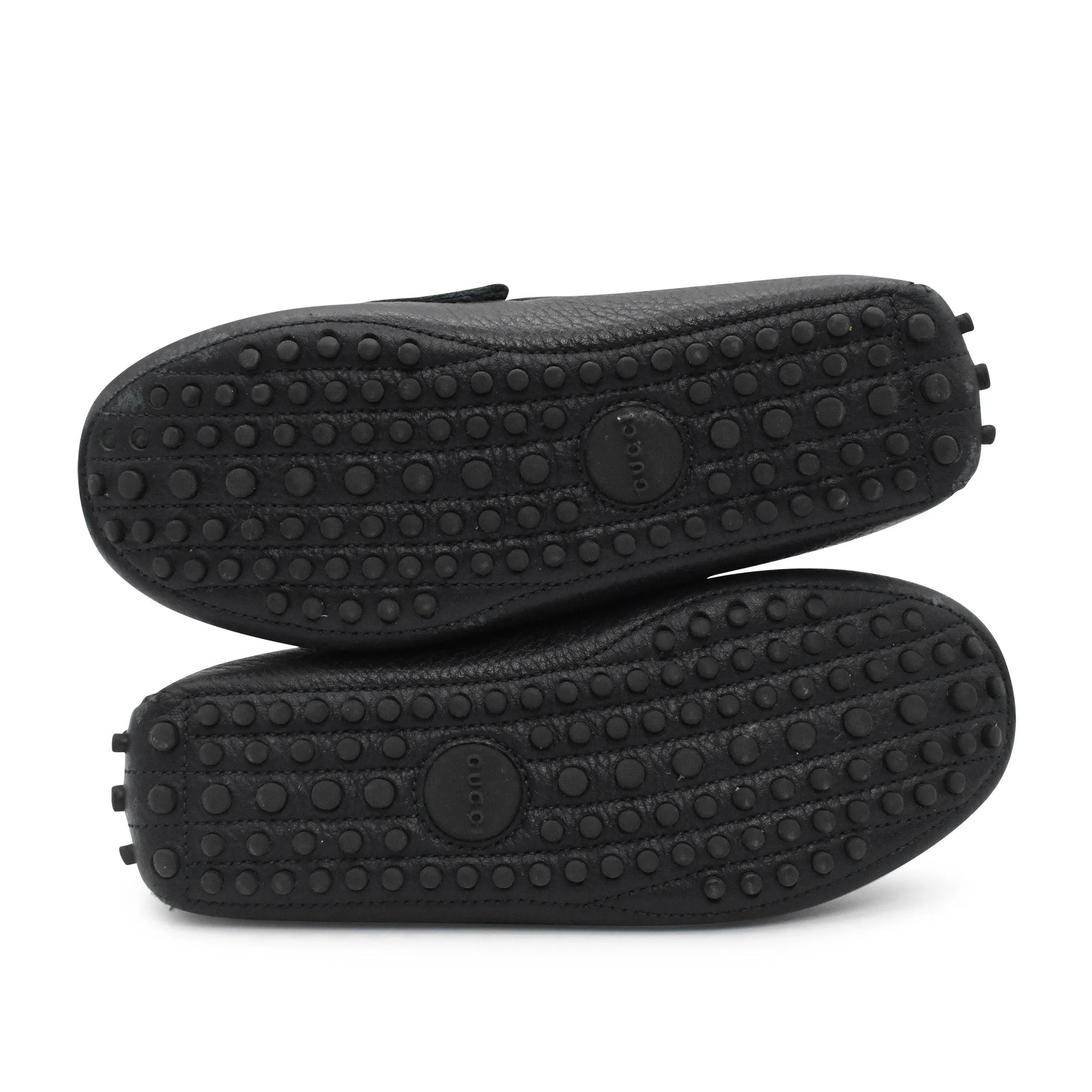 Gucci Loafers - Kid's 31