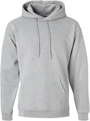 Hanes mens F170 fashion hoodies, Light Steel, Small US