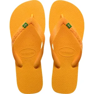 HAVAIANAS BRASIL - POP YELLOW