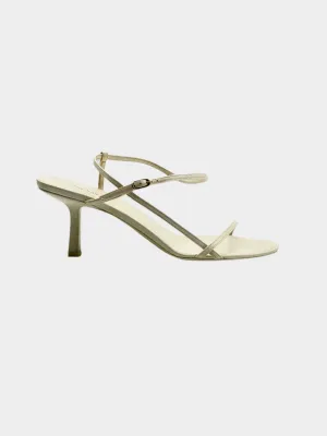 Heel Sandals