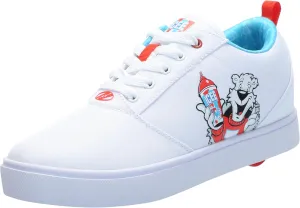 HEELYS Unisex-Child Pro 20 ICEE (Little Big Kid) Wheeled Heel Shoe