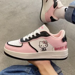 Hello Kitty Sneakers