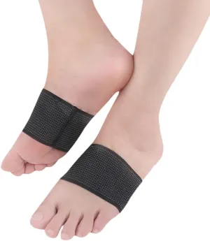 High Arch Shoe Mats Arch Support Shoe Pad Shoe Filler Footmuff Shoe Cushion Insole Shoe Insert Compression Foot Sleeves Feet Pain Support Badminton