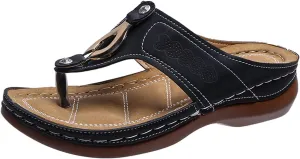 High Arch Support Slippers Women Cute White Walking Sandals for Women Brown Dressy Sandals Women Womens Orthopedic Work Shoes Size 11 Orthopedic Flip Flops Men Platform Wedge Sandals