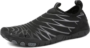 Hiking Footwear Barefoot Womens Shoes Women Healthy Non-Slip Unisex Water Pro Barefoot Wide Toe Box Sneakers Diabetes Shoes Walking Athletic Running Shoe Waterproof Lightweight