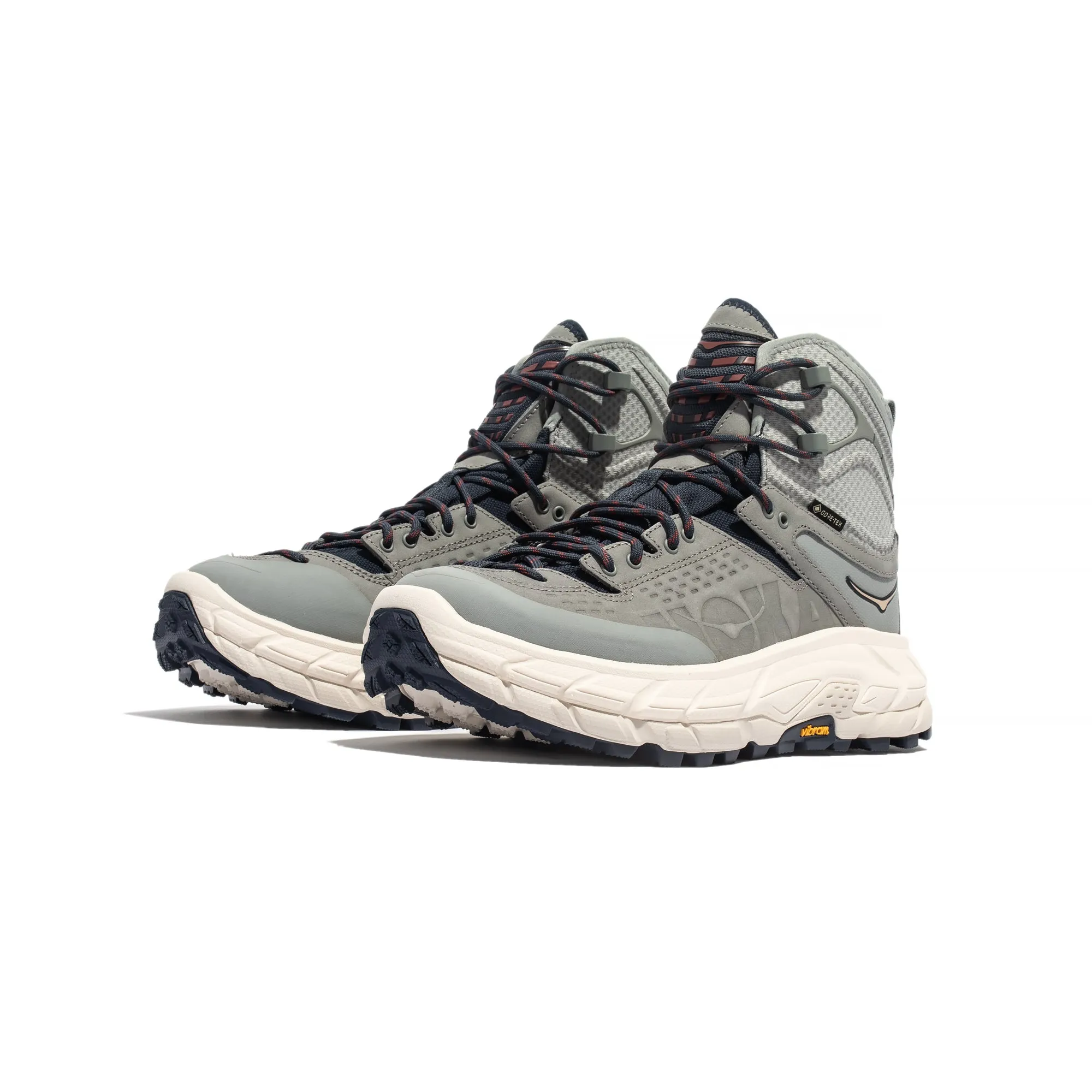 Hoka Mens Tor Ultra Hi Shoes