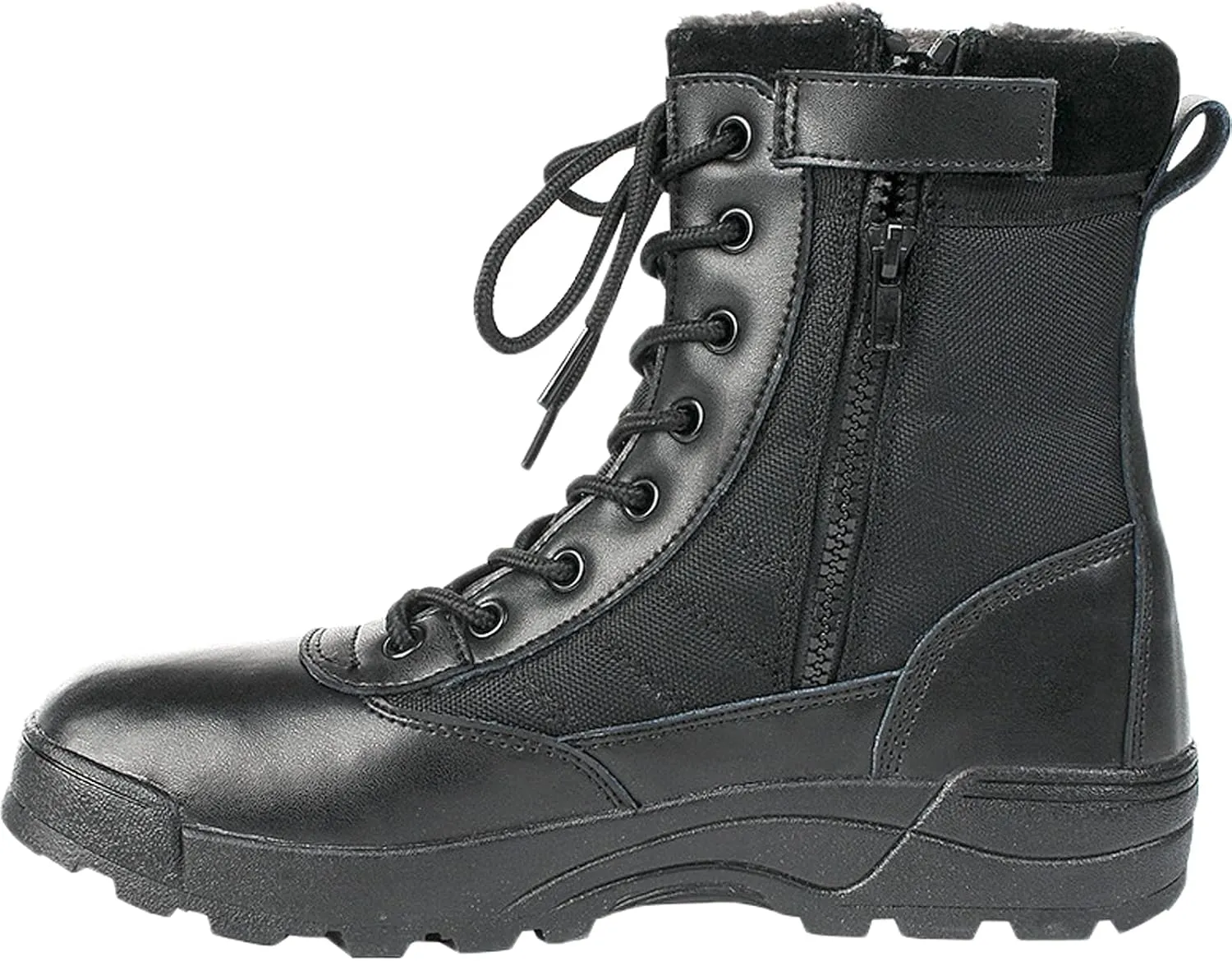hongrenamz Hiking Boots Waterproof Men Walking Climbing Shoes Mountain Trekking Boots Non-Slip Breathable for Camping Biking Travelling Backpacking