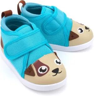 ikiki Squeaky Shoes for Toddlers with On/Off Squeaker Switch - Version 2-2025