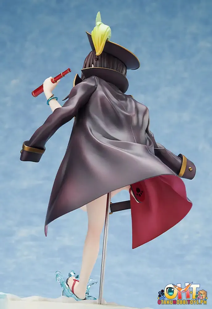 Kadokawa KONO SUBARASHII SEKAI NI SYUKUFUKU WO! KDcolle 1/7 Megumin: Light Novel Cosplay On The Beach Ver.