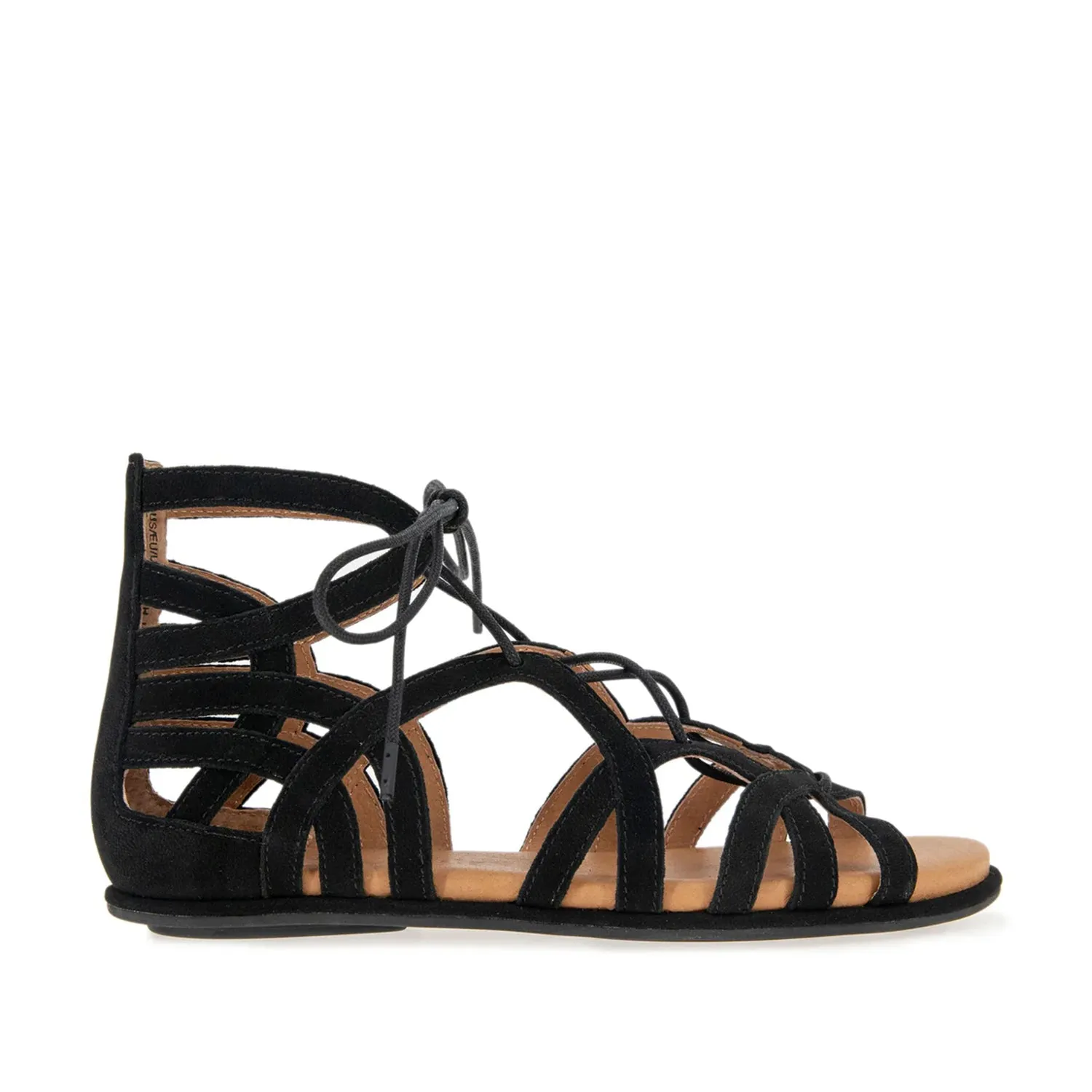 Kenneth Cole Women's Break My Heart 3 in Black