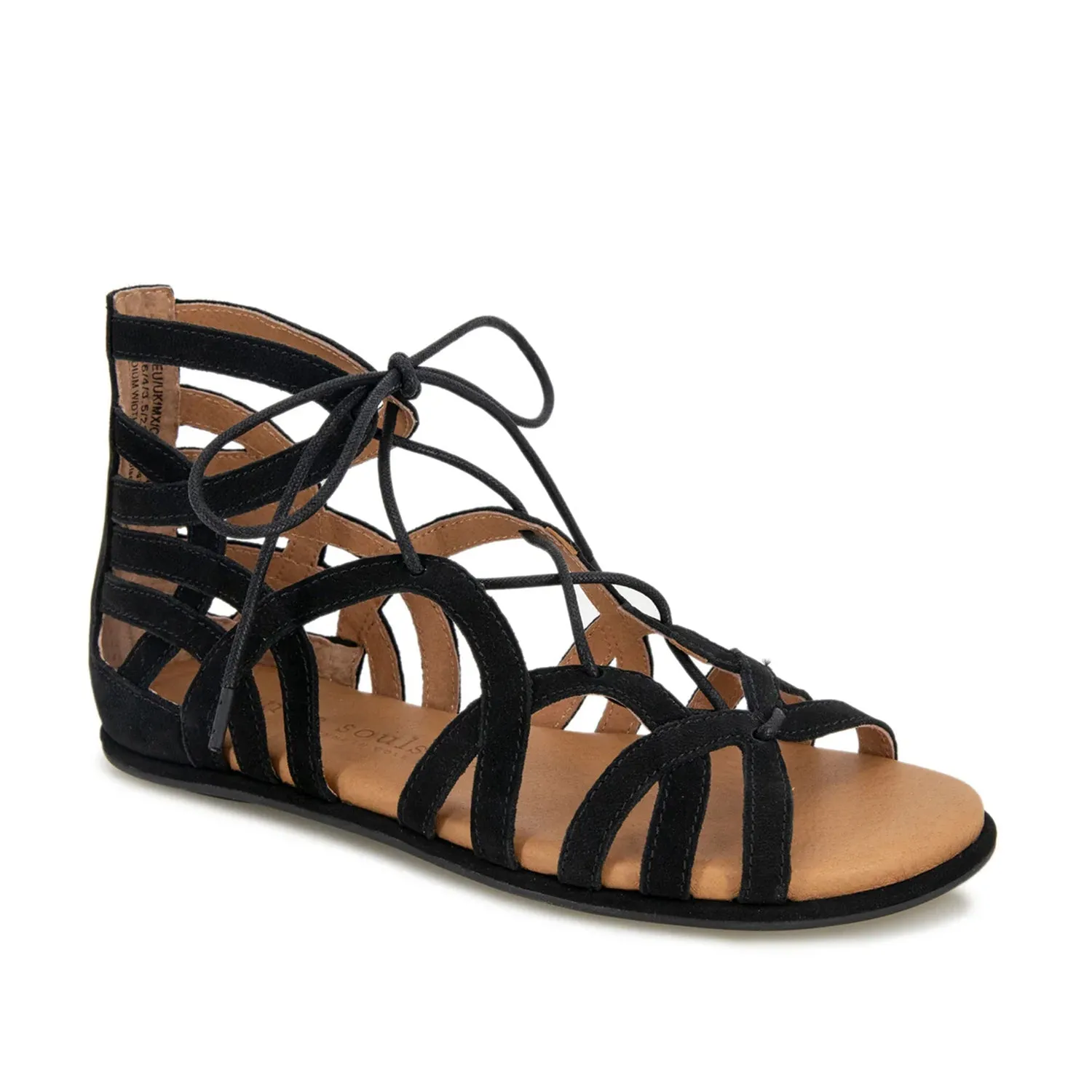 Kenneth Cole Women's Break My Heart 3 in Black