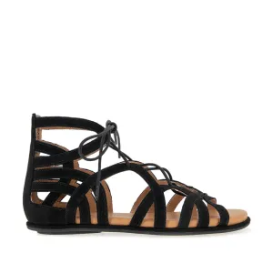 Kenneth Cole Women's Break My Heart 3 in Black