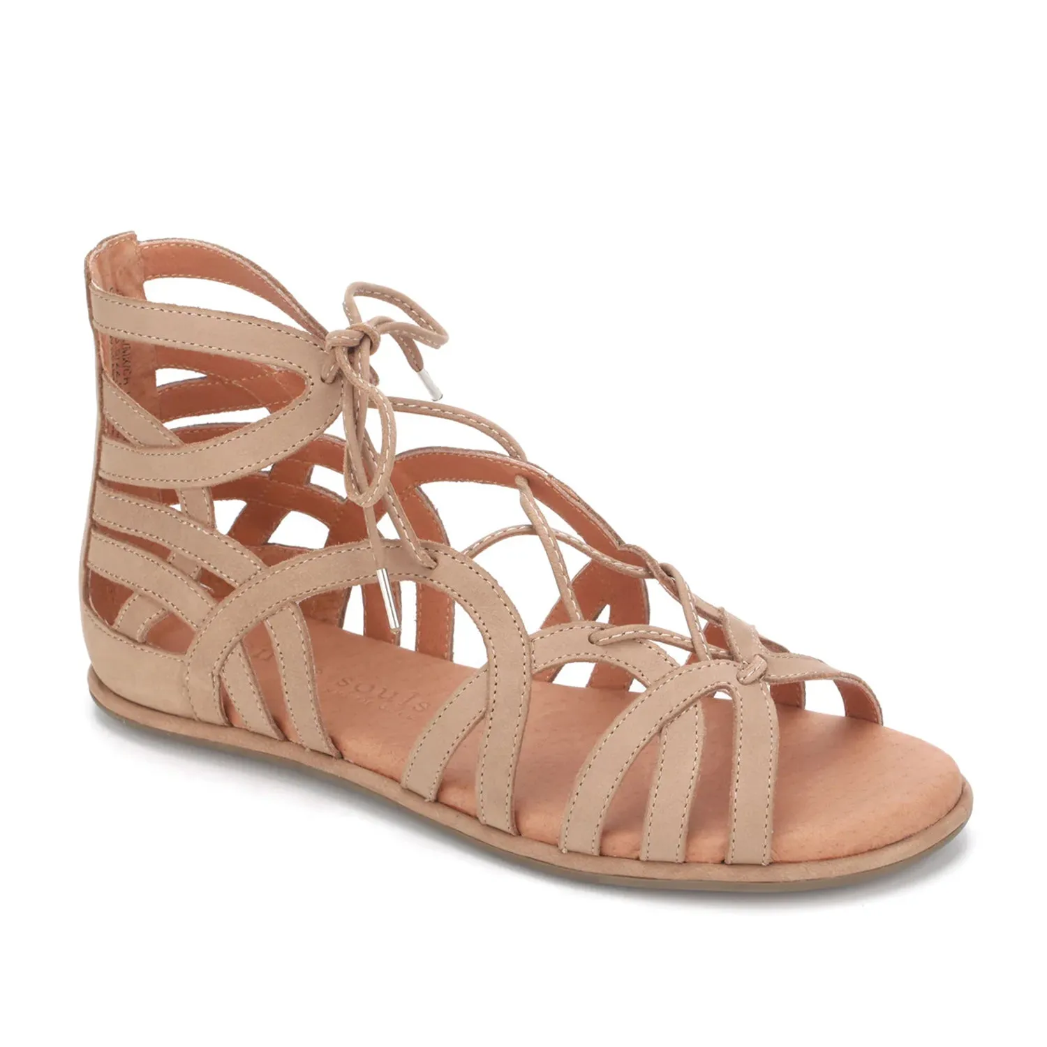 Kenneth Cole Women's Break My Heart 3 in Charcoal