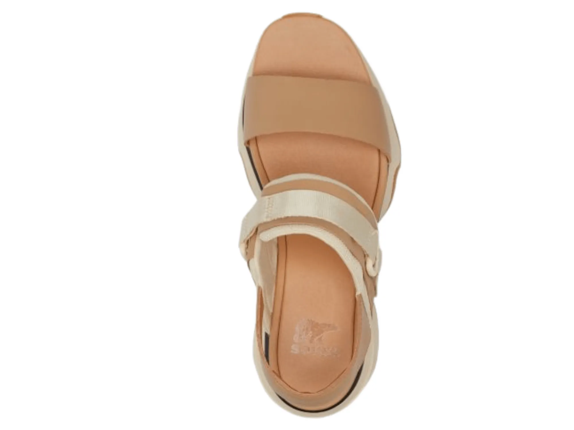 Kinetic Impact Slingback Heel Sandal