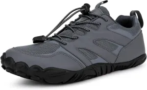 lilaBelle]New Lightweight Outdoor Shoes for Men - Versatile Water Shoes, Breathable Hiking & Climbing Footwear with Anti-Collision Toe DesignPerfect for Summer Water Activities