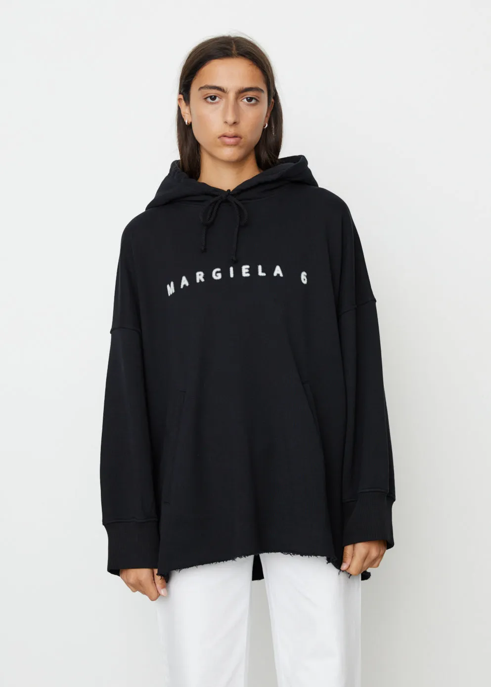 Logo Hoodie