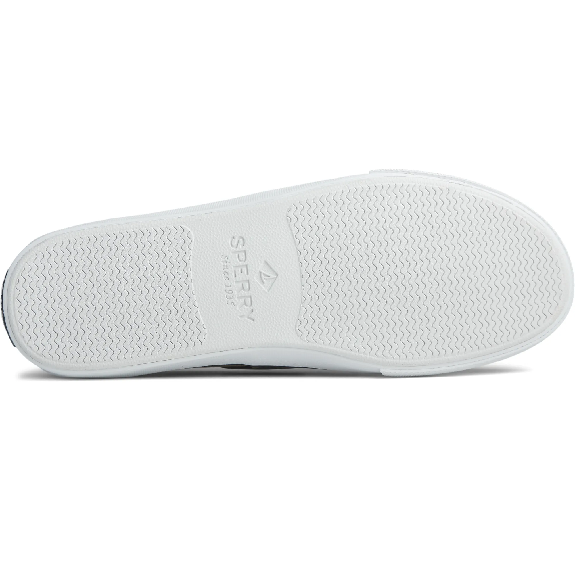 Men's Bahama II Saturated Sneaker - Khaki/Navy (STS22530)