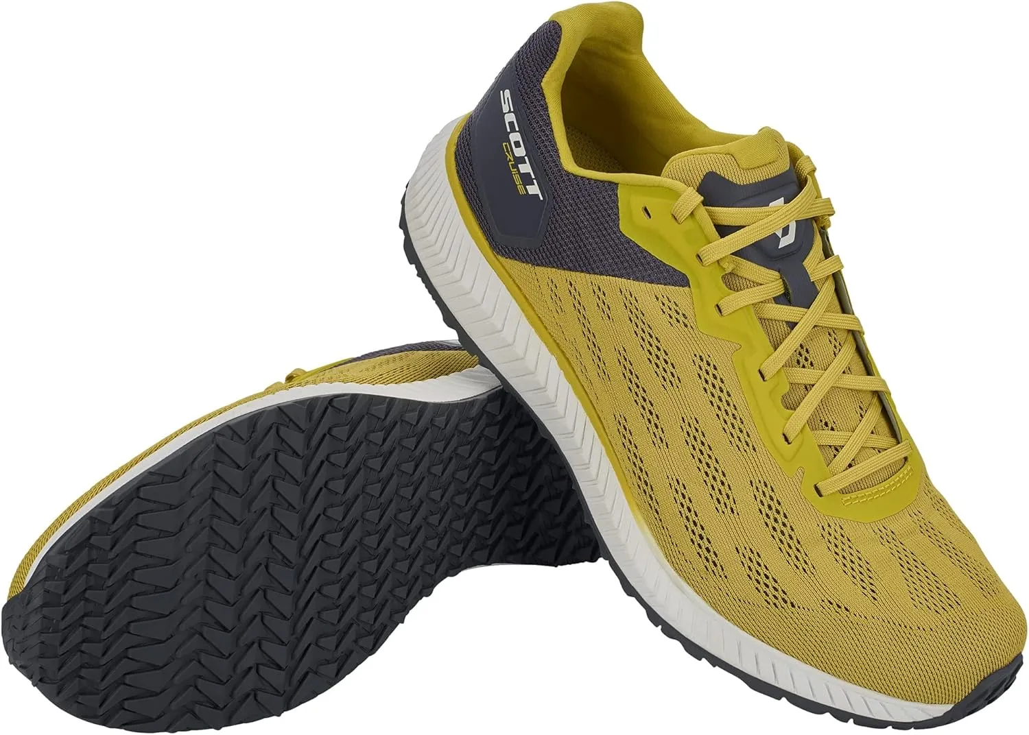 Men's Cruise Shoe