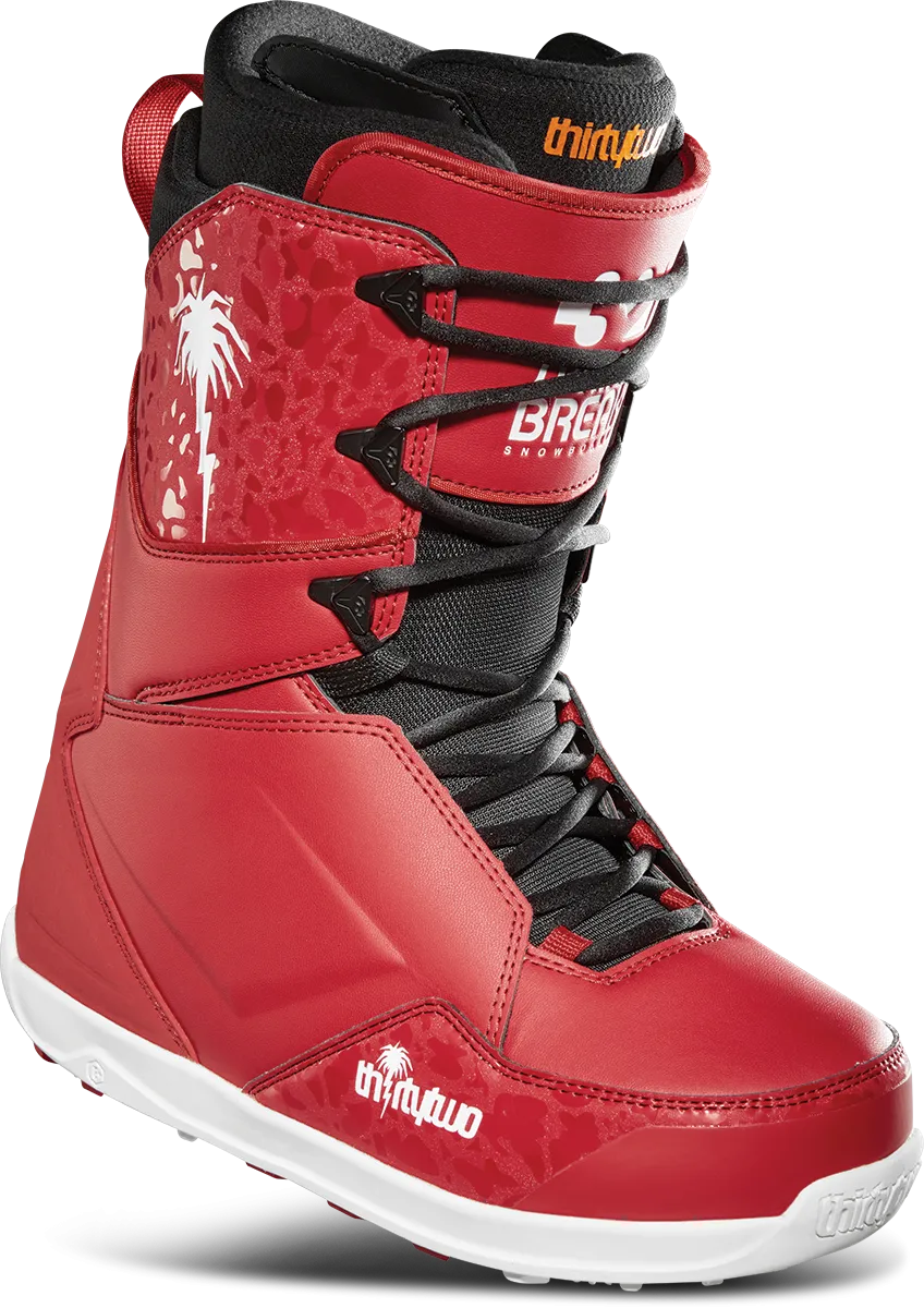 MEN'S LASHED PREMIUM X SPRING BREAK SNOWBOARD BOOTS