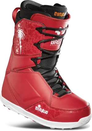 MEN'S LASHED PREMIUM X SPRING BREAK SNOWBOARD BOOTS