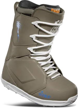 MEN'S LASHED PREMIUM X SPRING BREAK SNOWBOARD BOOTS