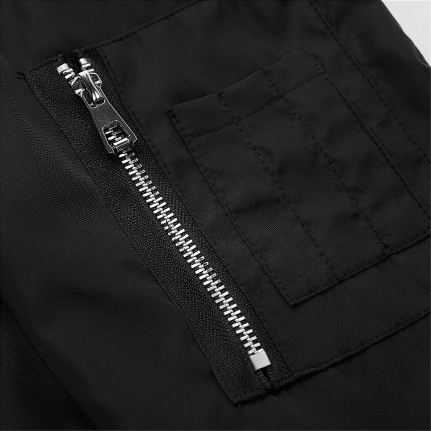 Men's Lightweight Camouflage Jacket Light Track Casual Windbreaker Coats Sportswear Fligh Bomber Jackets