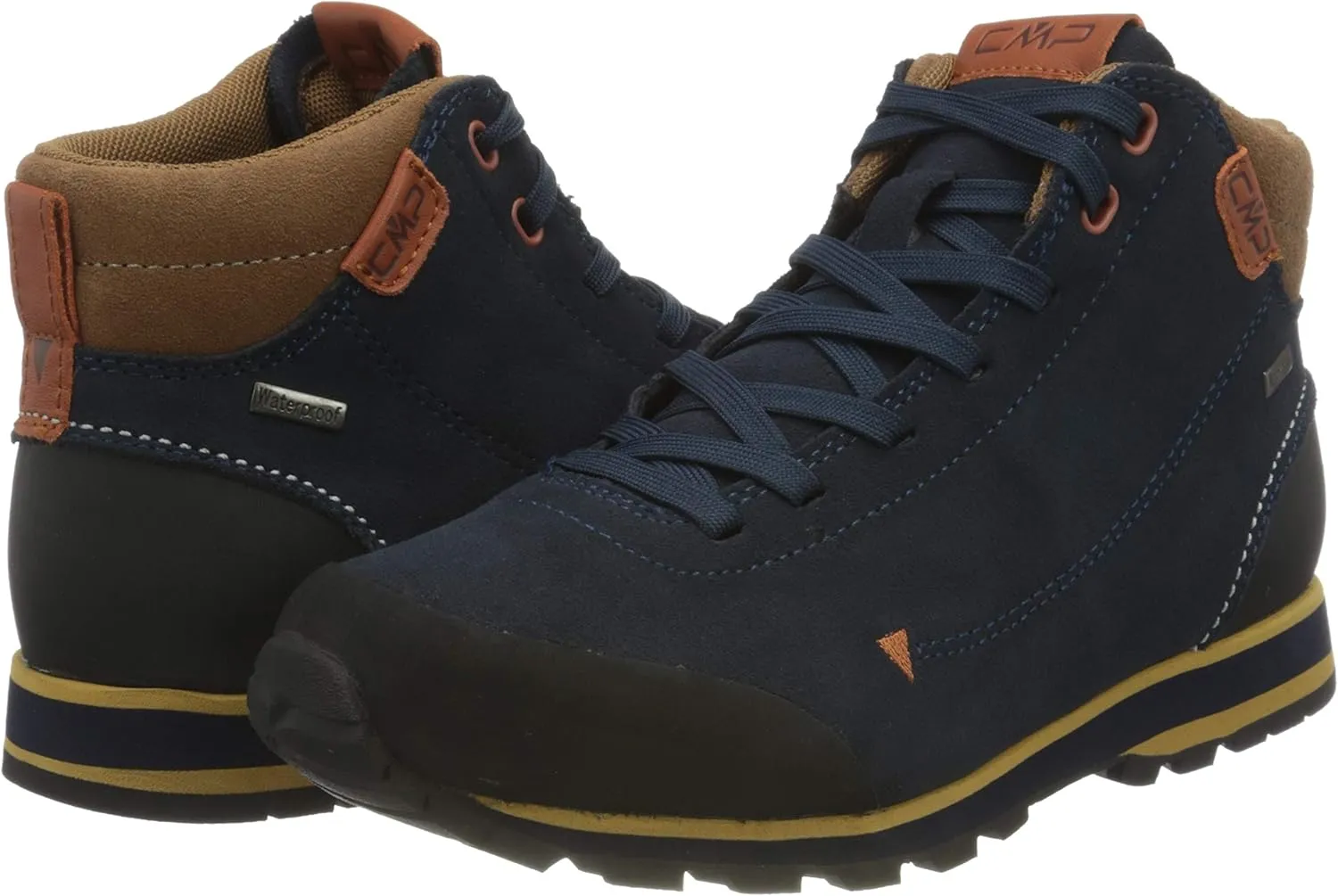Men's Walking Shoe