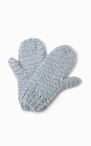 Soft Shell Gloves