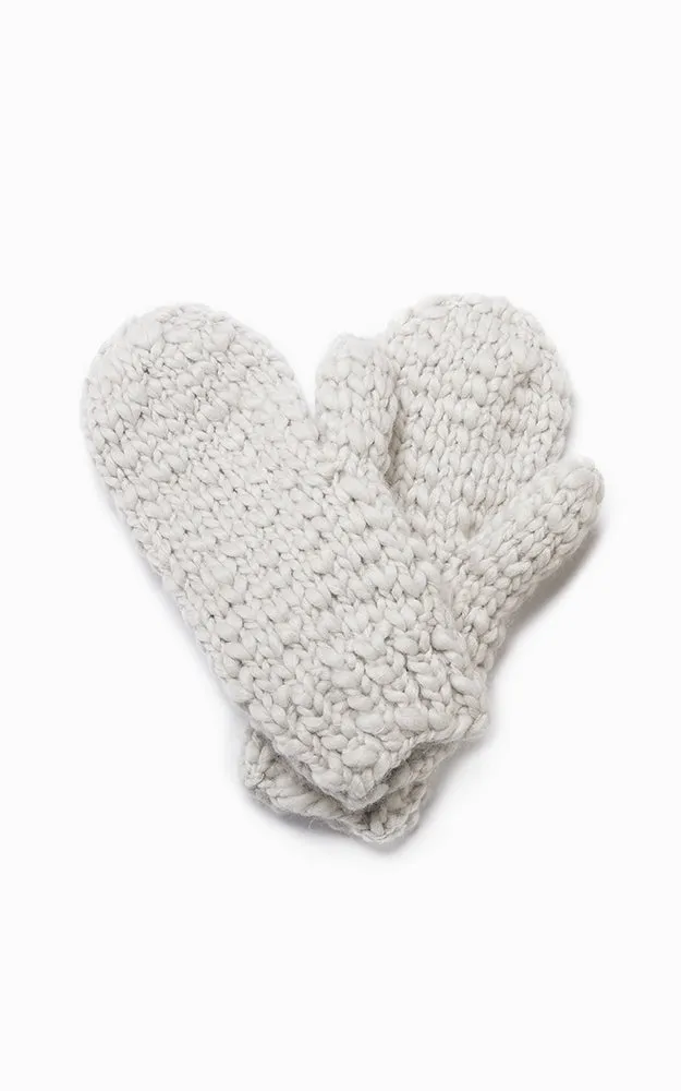 MG2468 Basic Mango Yarn Gloves (6 Pairs Pack)