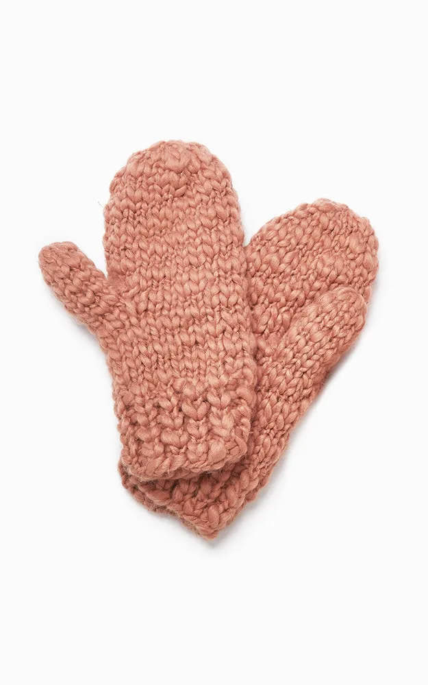 MG2468 Basic Mango Yarn Gloves (6 Pairs Pack)