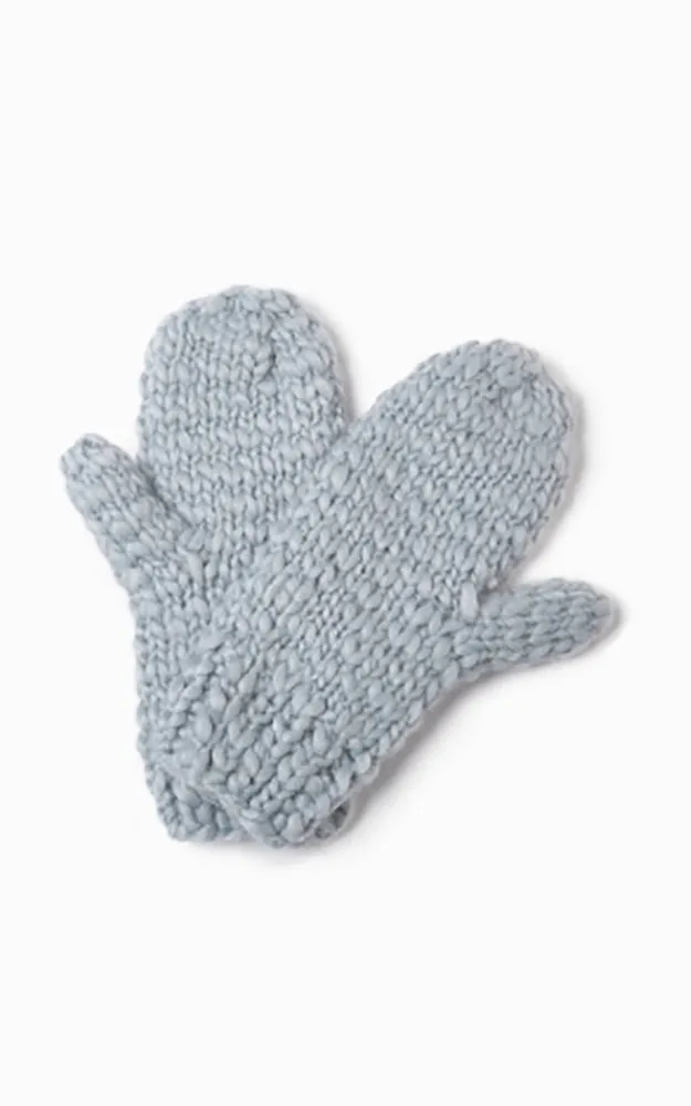MG2468 Basic Mango Yarn Gloves (6 Pairs Pack)