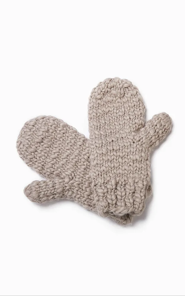 MG2468 Basic Mango Yarn Gloves (6 Pairs Pack)
